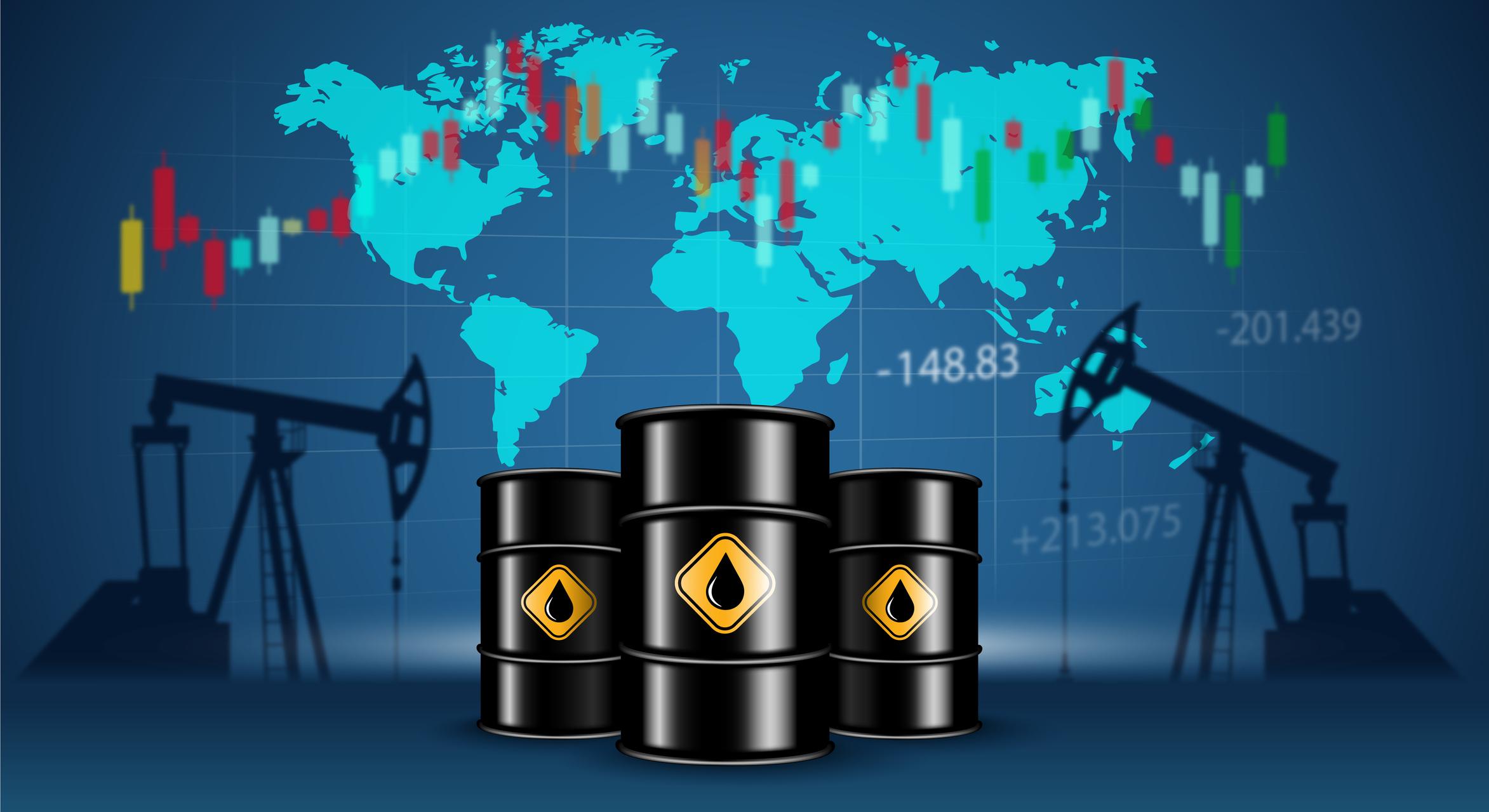 Oil prices after Iran-US strikes rise as European shares remain resilient in London 2026