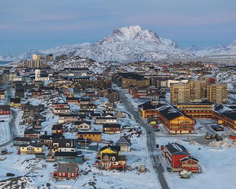 Greenland economy highlighted as Norway announces a new consulate in Nuuk to strengthen Arctic cooperation