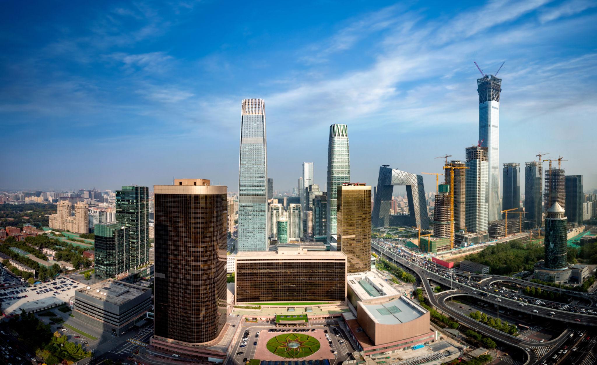 Outbound investment restrictions impacting technology sector investments and international partnerships