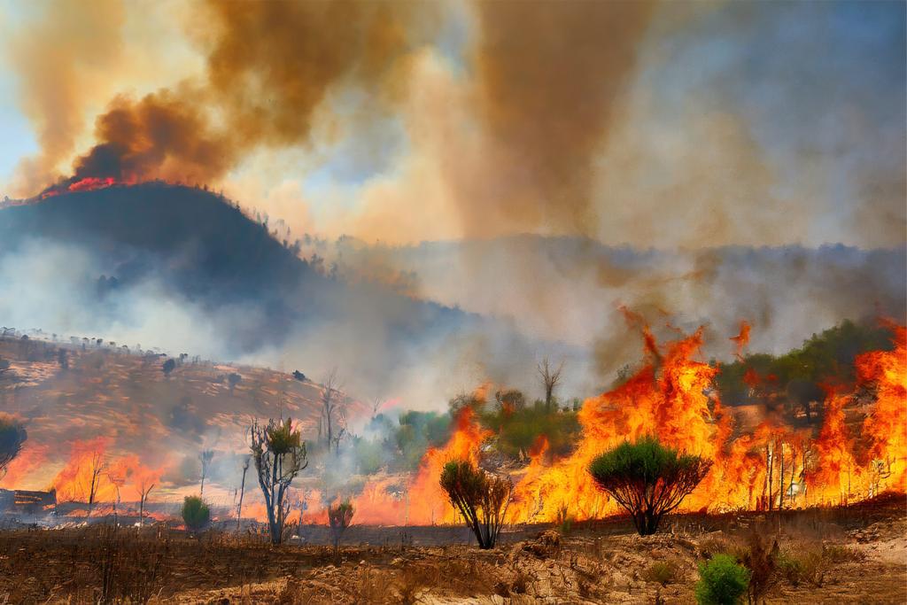 El Niño Weather Forecast Warns of Heat, Floods and Drought Risks Worldwide, Washington, D.C., 2026 1 Global climate outlook influenced by El Niño weather forecast