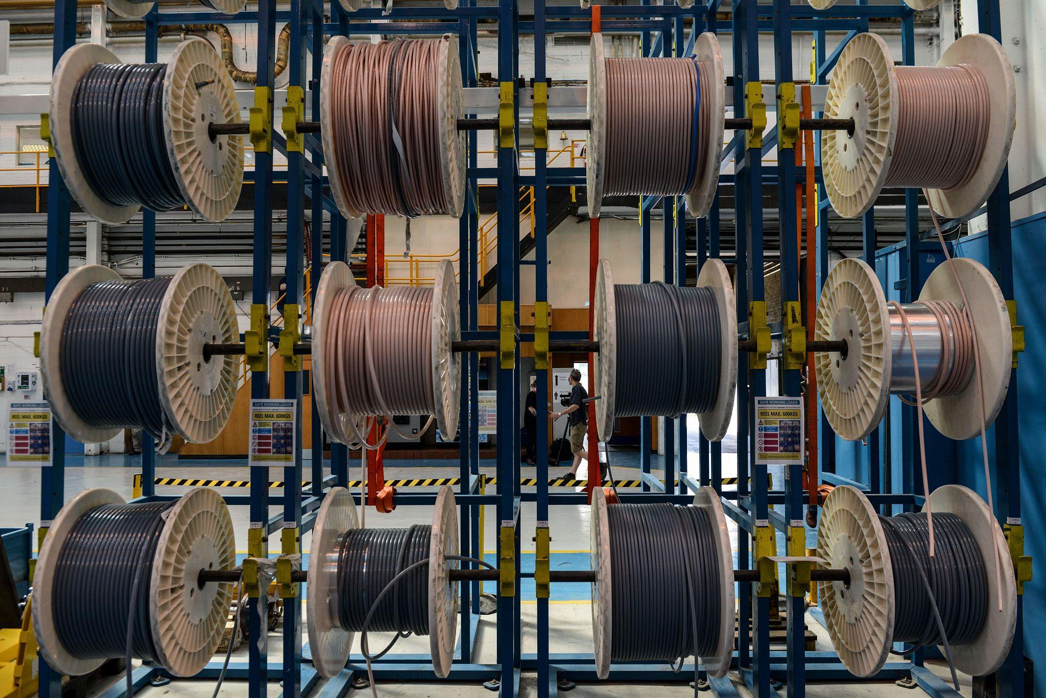 UK Factory Inflation Hits 4-Year High as Manufacturing Costs Jump London 2026 1 UK factory inflation rising as manufacturers face higher production costs in 2026