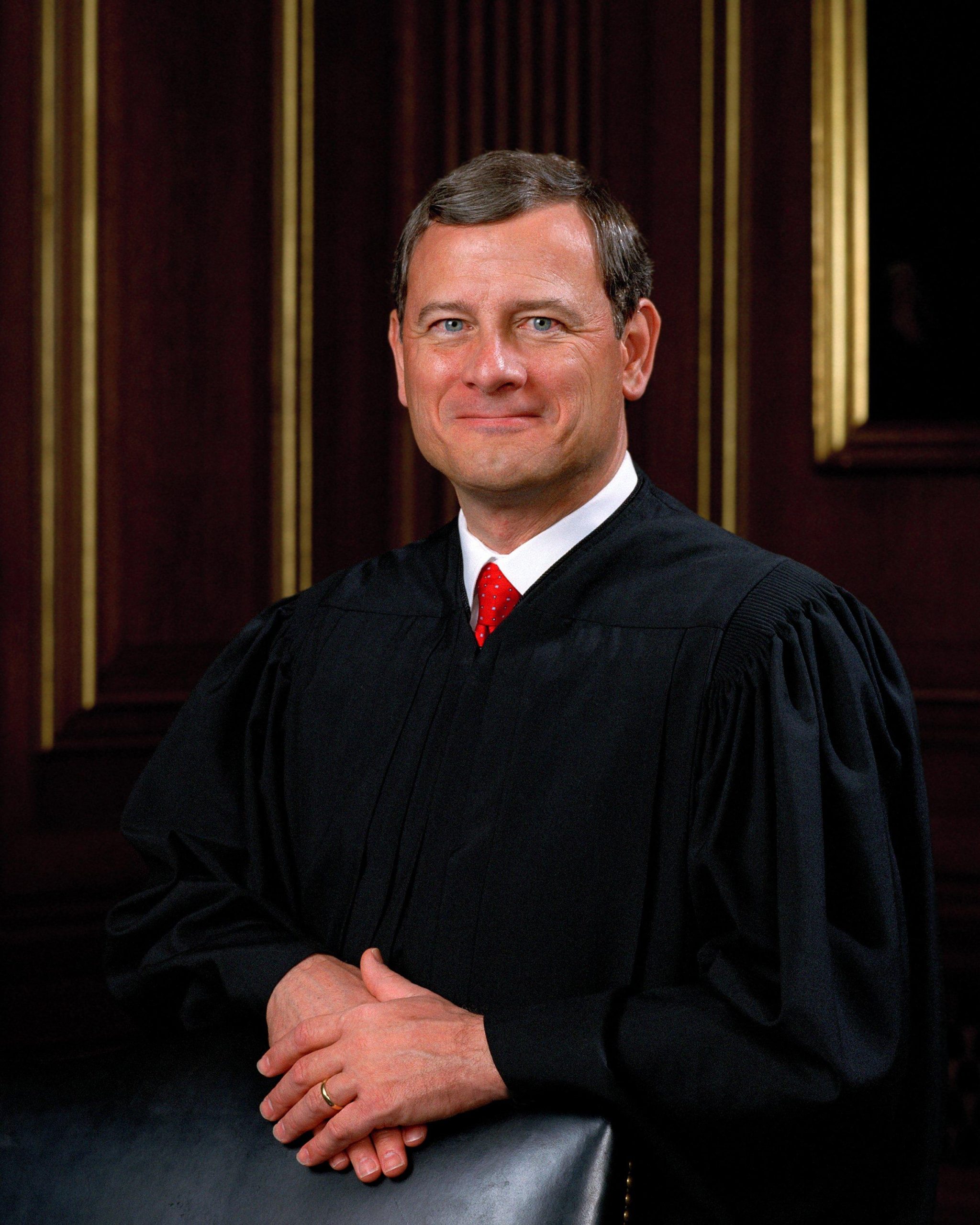 Chief Justice John Roberts delivers opinion in Humphrey's Executor ruling case