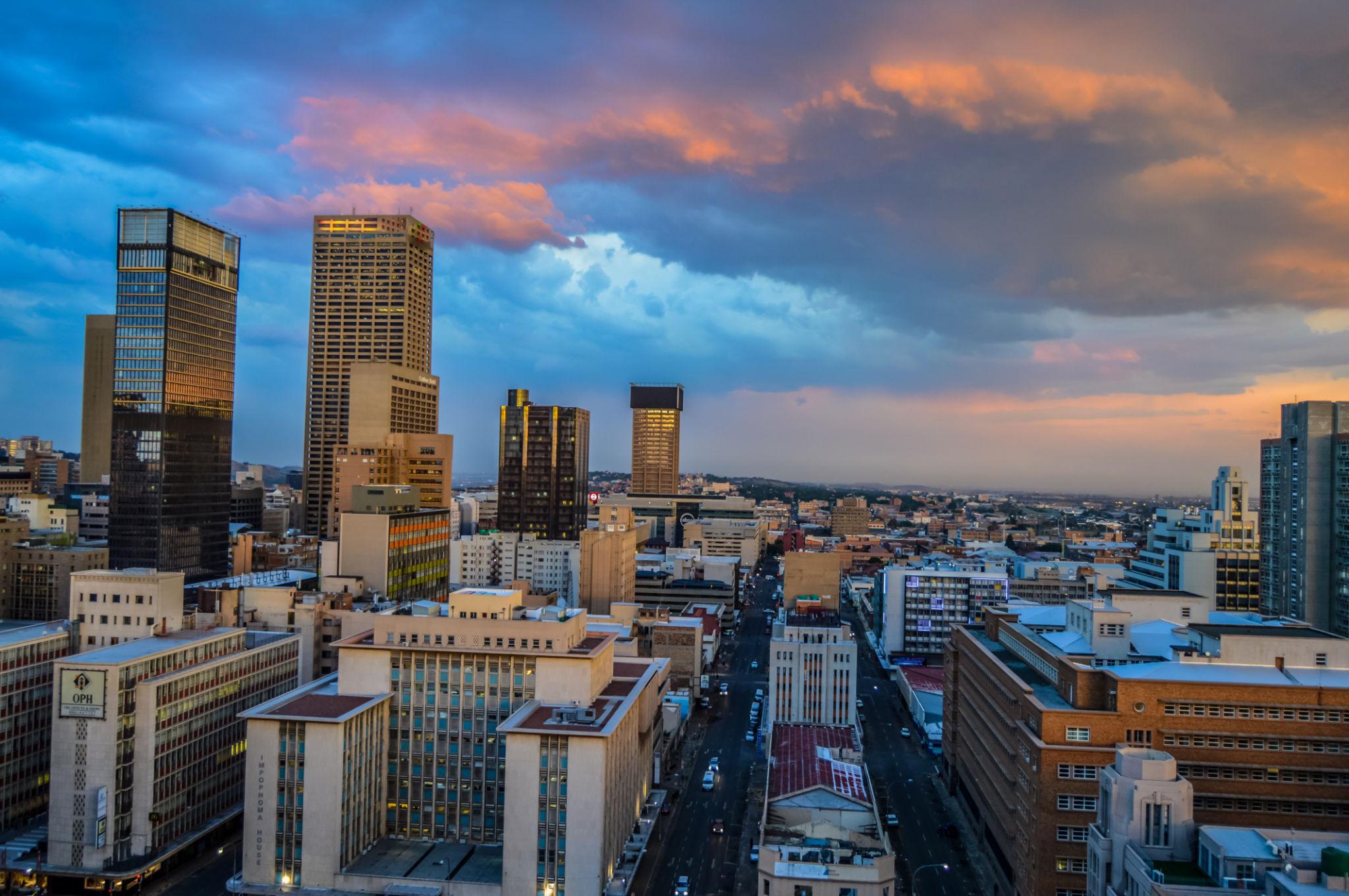 Emerging market currencies outlook with South African rand and financial market analysis