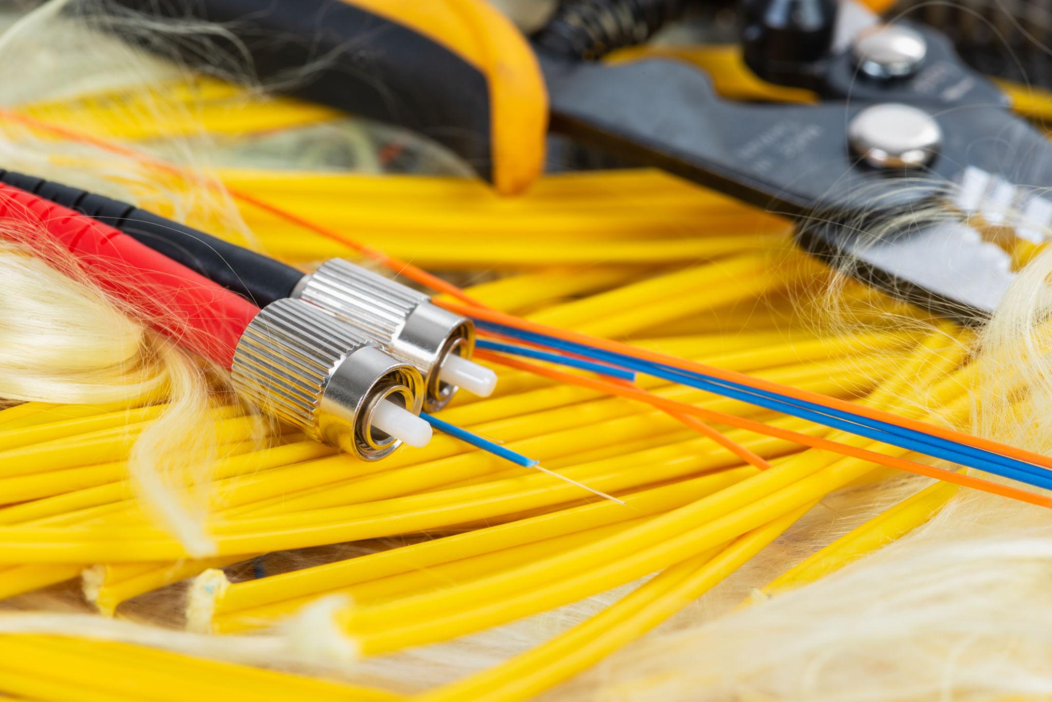Optical Communication Technology Demand Surges Amid AI Growth New York 2026 1 Optical communication technology powering next-generation fiber optic networks in 2026