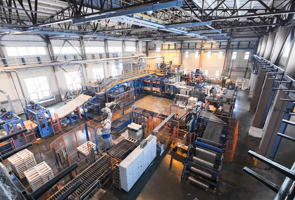 European manufacturing costs rise as industrial production facilities face higher operating expenses in 2026