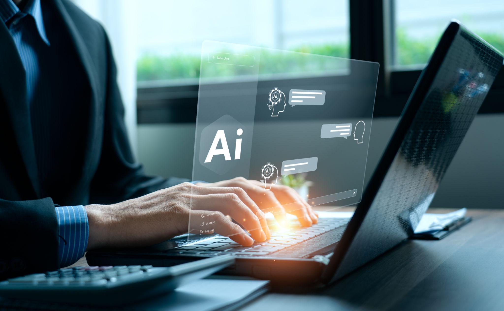 AI automation jobs survey highlights growing concerns about household employment in the United States during 2026