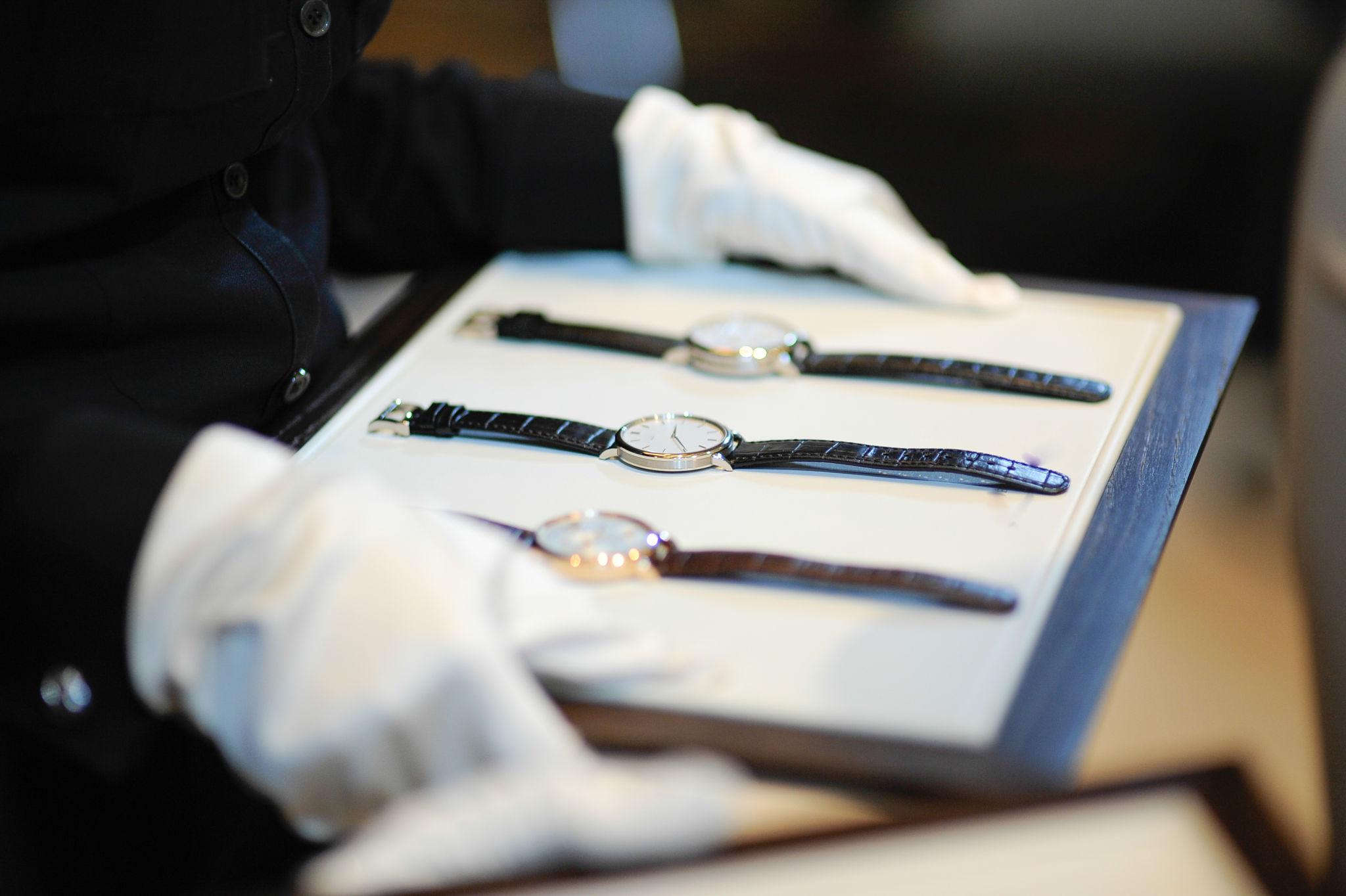 luxury market growth accelerating through premium consumer spending in New York USA during 2026