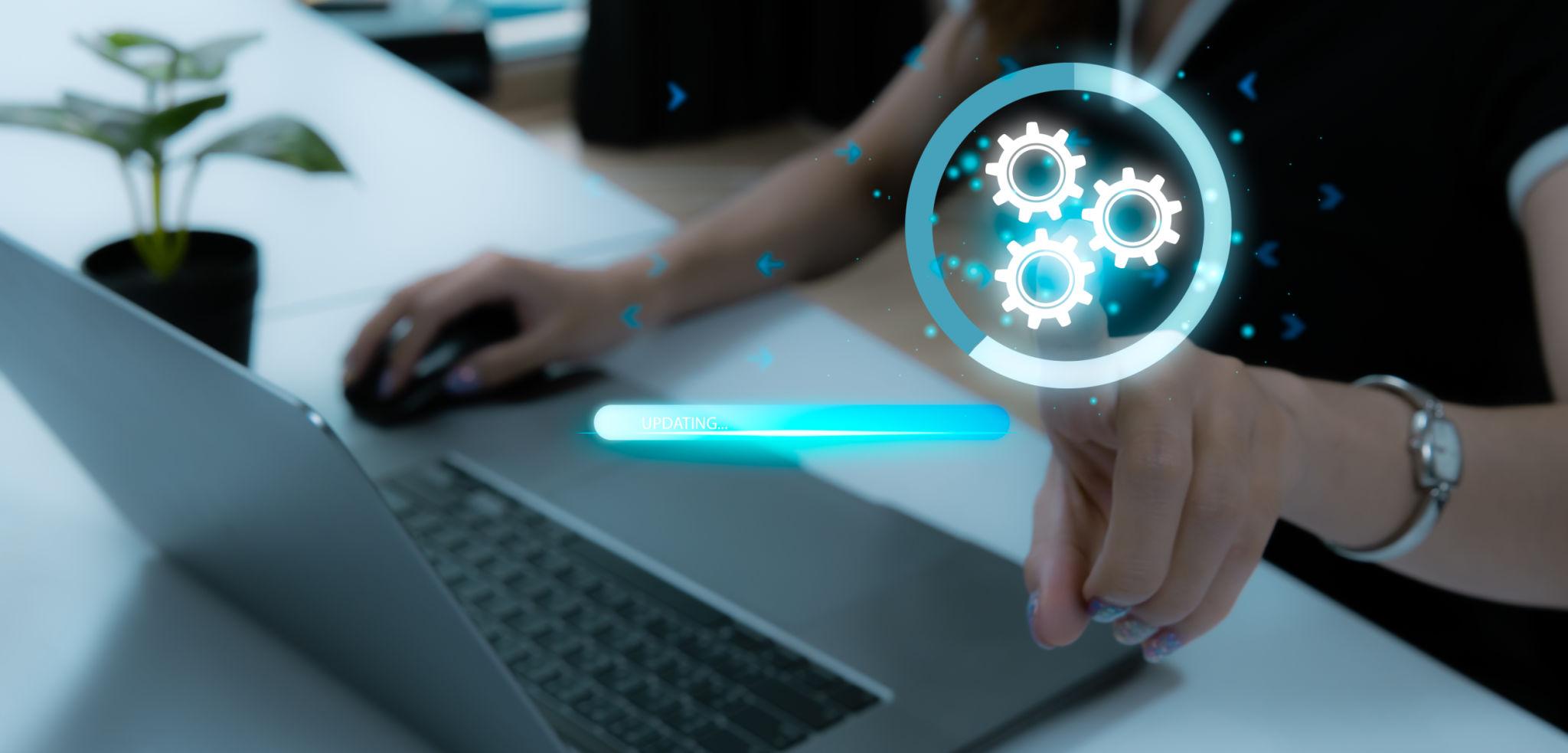 Nearly Half of Americans Fear AI Could Threaten Household Jobs, Survey Finds | Washington, D.C., 2026 2 American workers discuss the future of AI automation jobs and potential employment changes