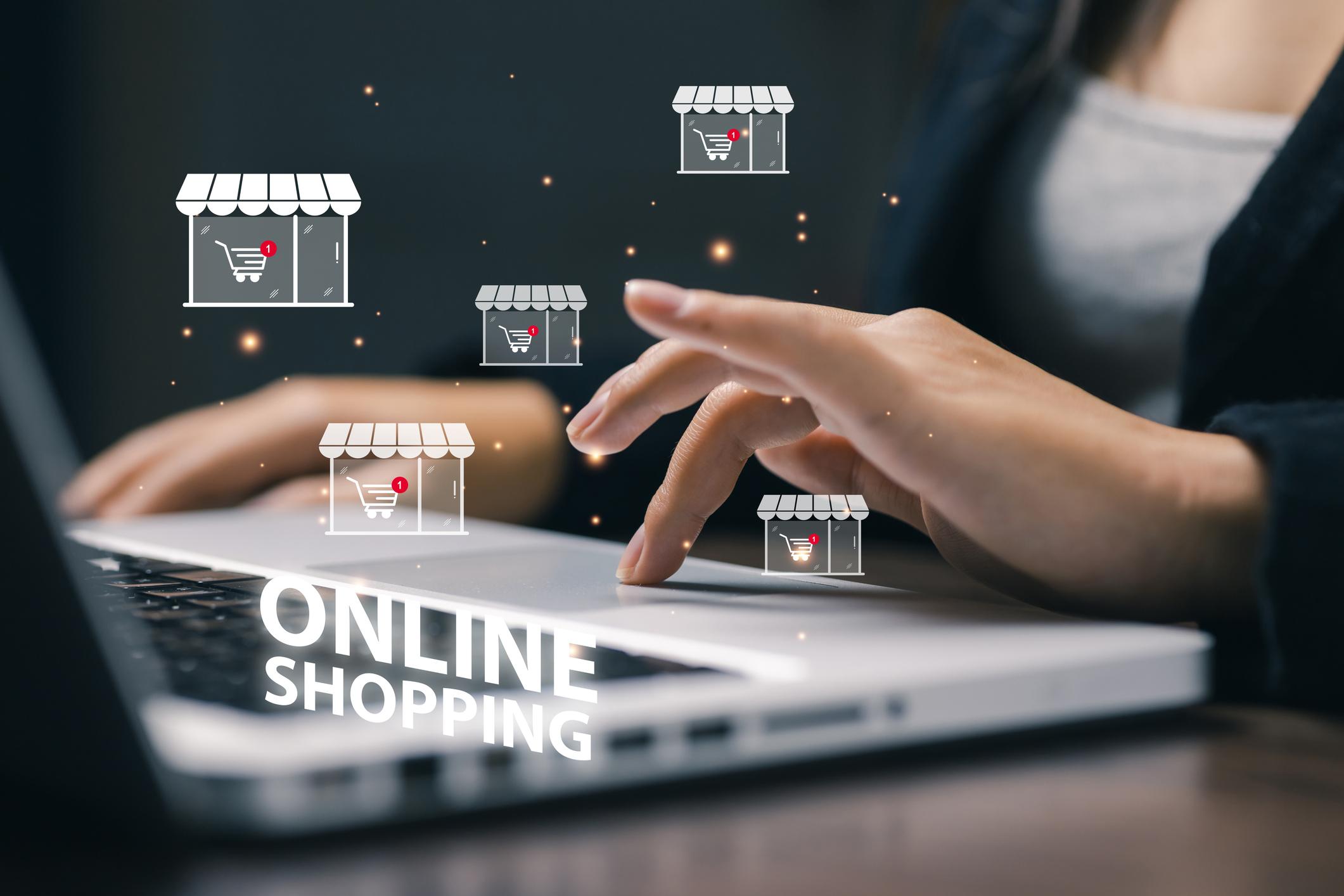digital commerce trends powered by artificial intelligence and personalized retail experiences