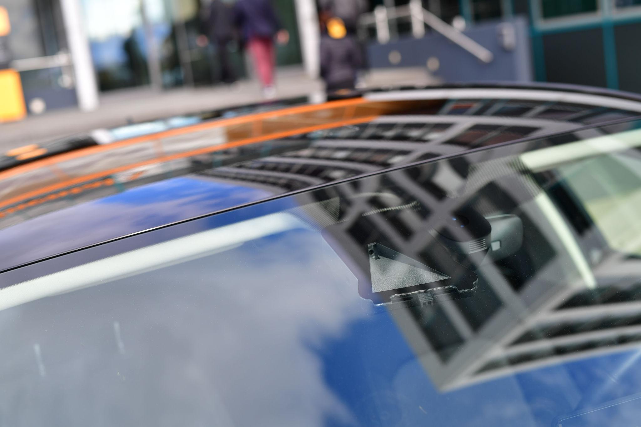 Germany Technology Sector Surges as Uber Targets Munich Robotaxi Launch Germany 2026 2 Germany technology sector advances autonomous vehicle testing and mobility innovation