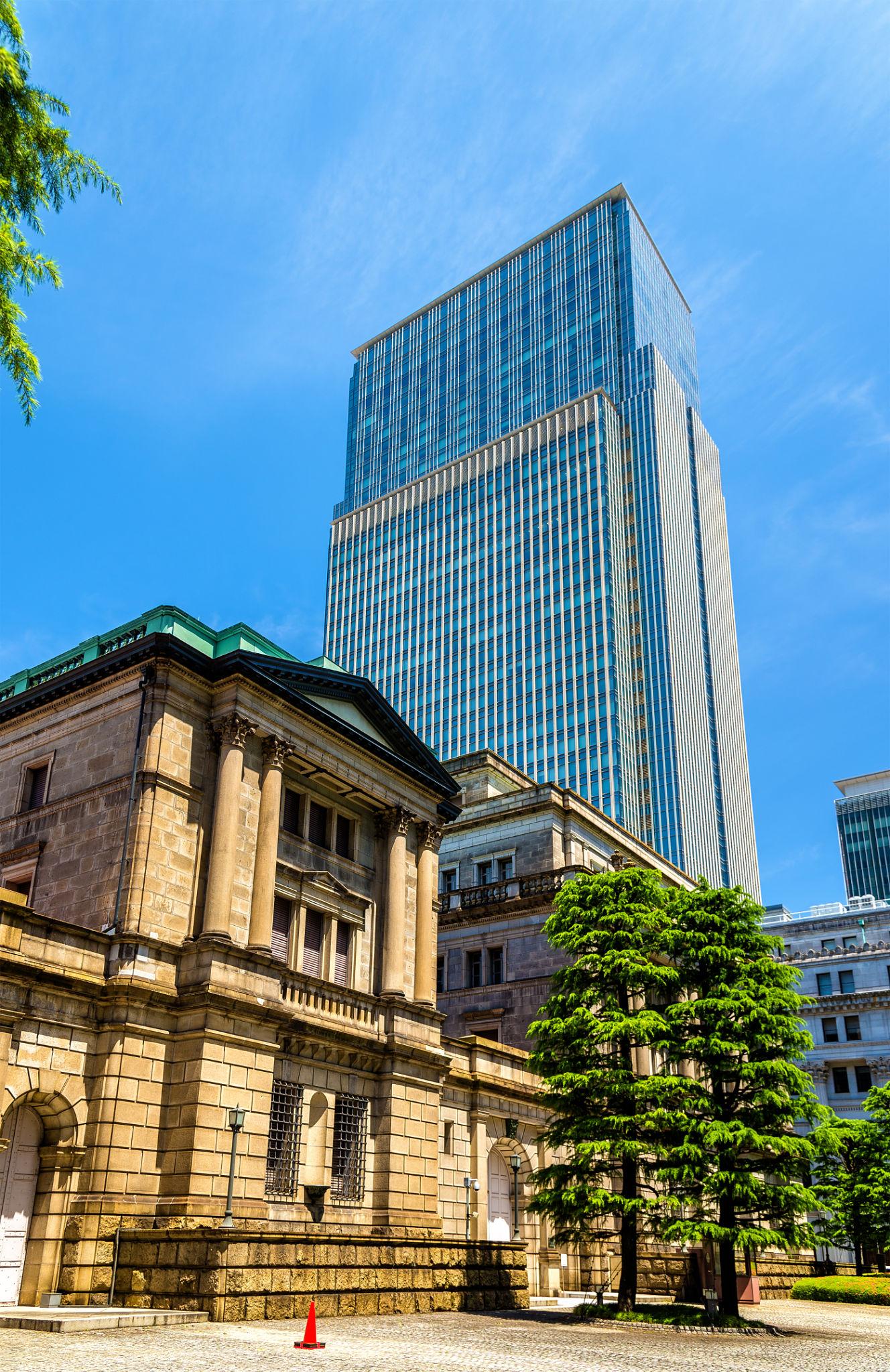 Japan Economic Growth Faces New Pressure as Rate Debate Intensifies Tokyo 2026 1 Japan economic growth outlook highlighted by Tokyo skyline and business activity in 2026