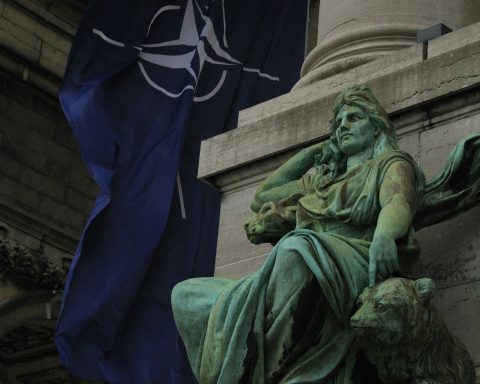 European military alliance discussions between France and Germany over defense cooperation in 2026