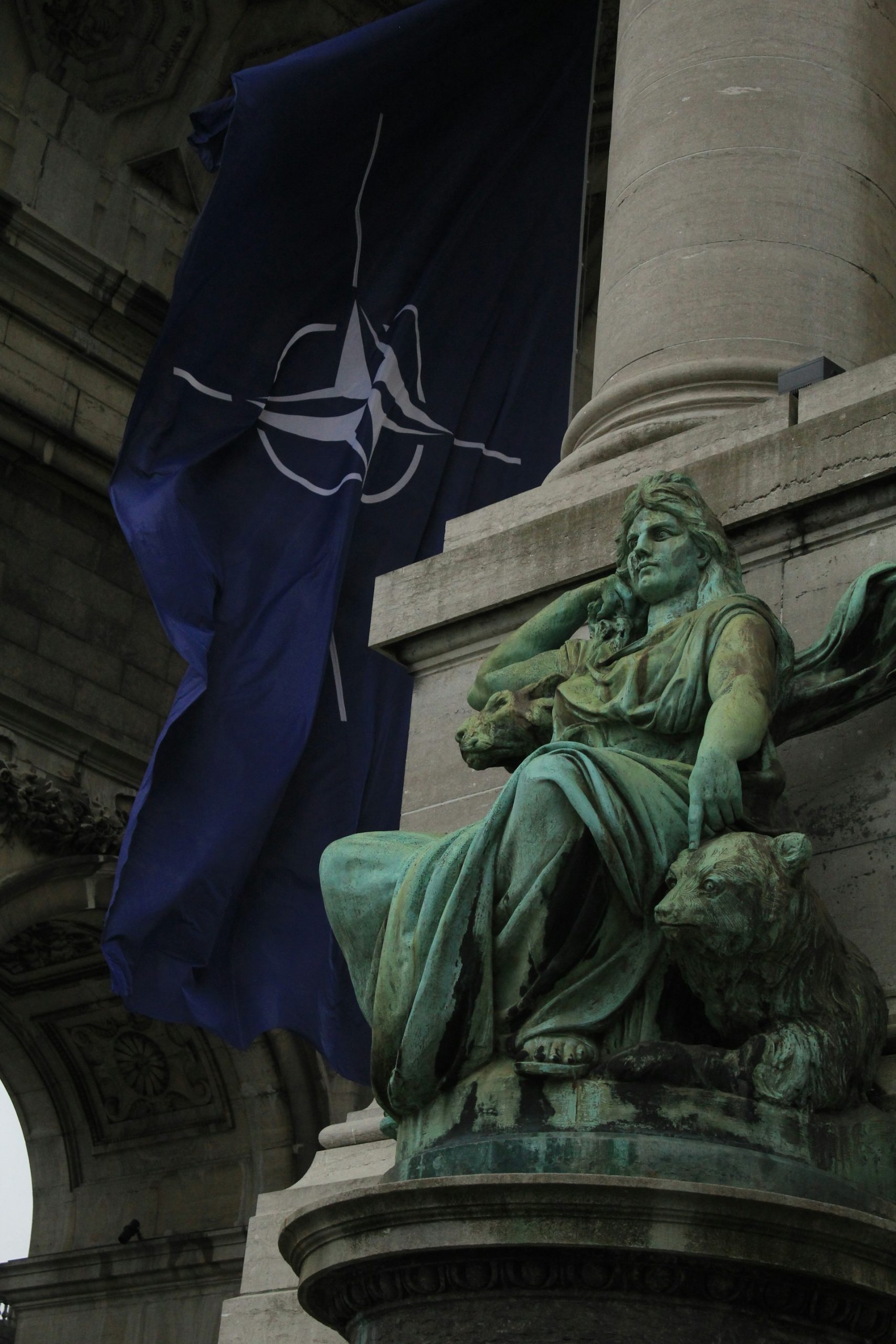 European military alliance discussions between France and Germany over defense cooperation in 2026