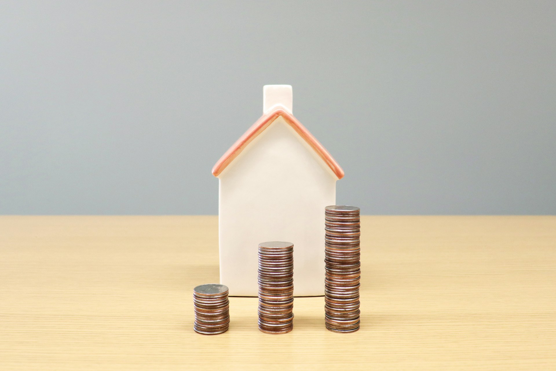 property investment trends show slower UK home price growth in 2026