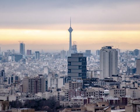 European Union foreign ministers reviewing Tehran sanctions policy in Brussels 2026