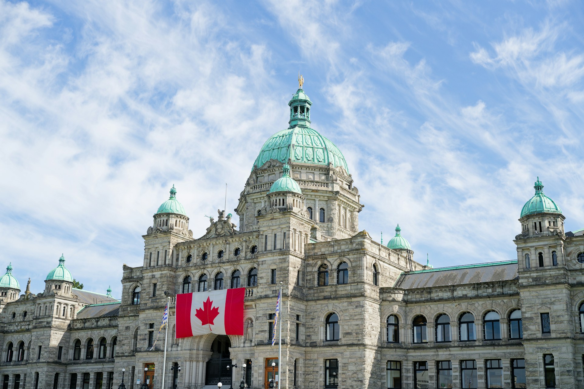 Canada wage growth impact