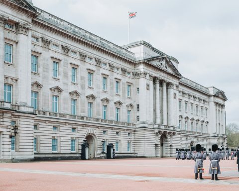 UK semiconductor investment supports AI chip development in London 2026
