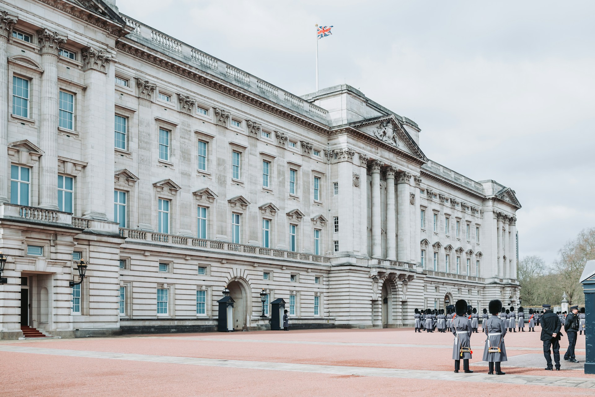 UK semiconductor investment supports AI chip development in London 2026