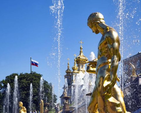European Union stance on Russia open to Europe talks