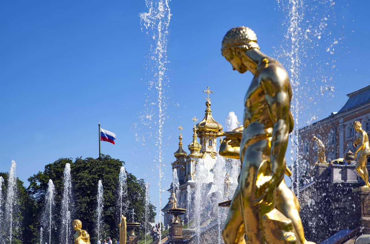 European Union stance on Russia open to Europe talks