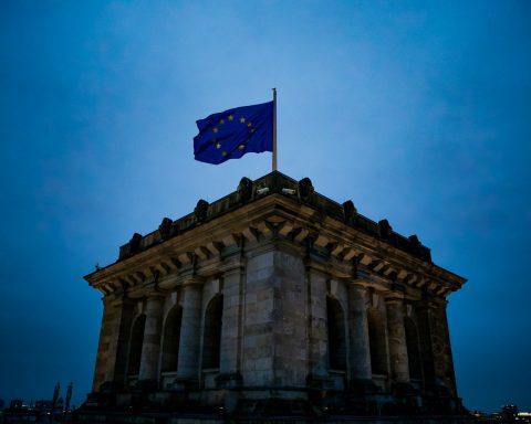 Europe investment strategy gains attention during economic discussions in Frankfurt in 2026