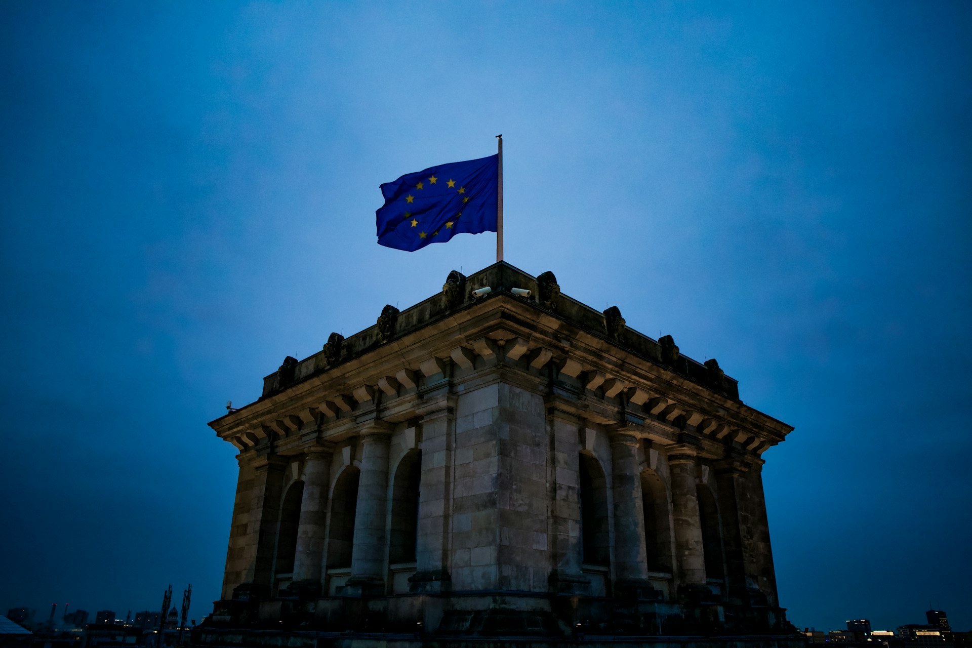 Europe investment strategy gains attention during economic discussions in Frankfurt in 2026