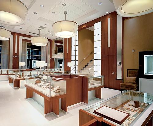 luxury market growth driving demand for designer fashion and luxury apparel worldwide