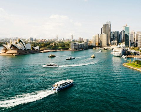 Australia financial regulation remains a focus in Sydney during 2026
