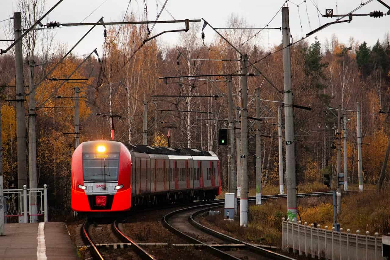 North Dublin commuter rail disruption