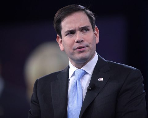 Marco Rubio discusses Iran deal