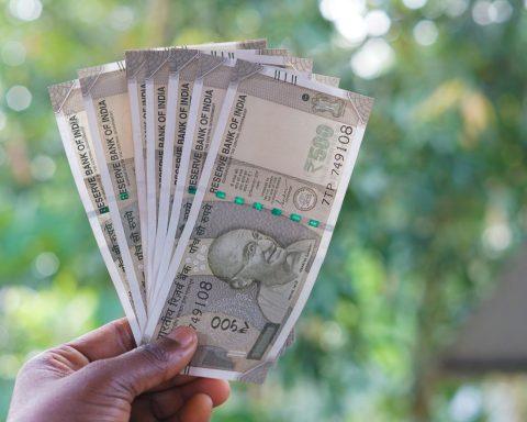 RBI financial policy in India