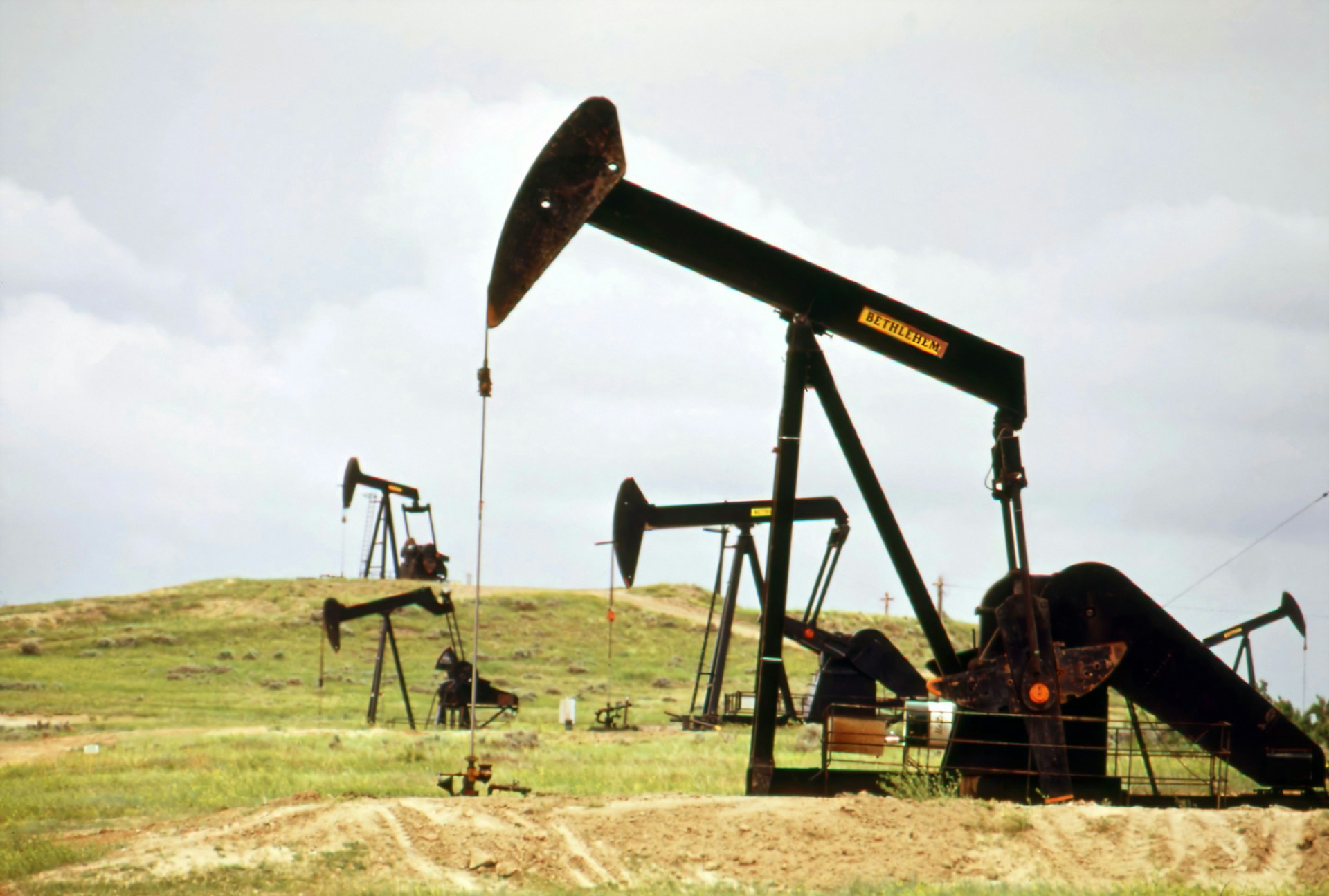 Indian crude oil policy