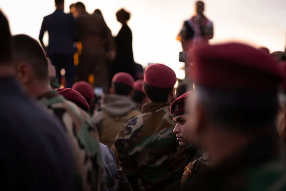 U.S.-backed proposal for southern territory transfer