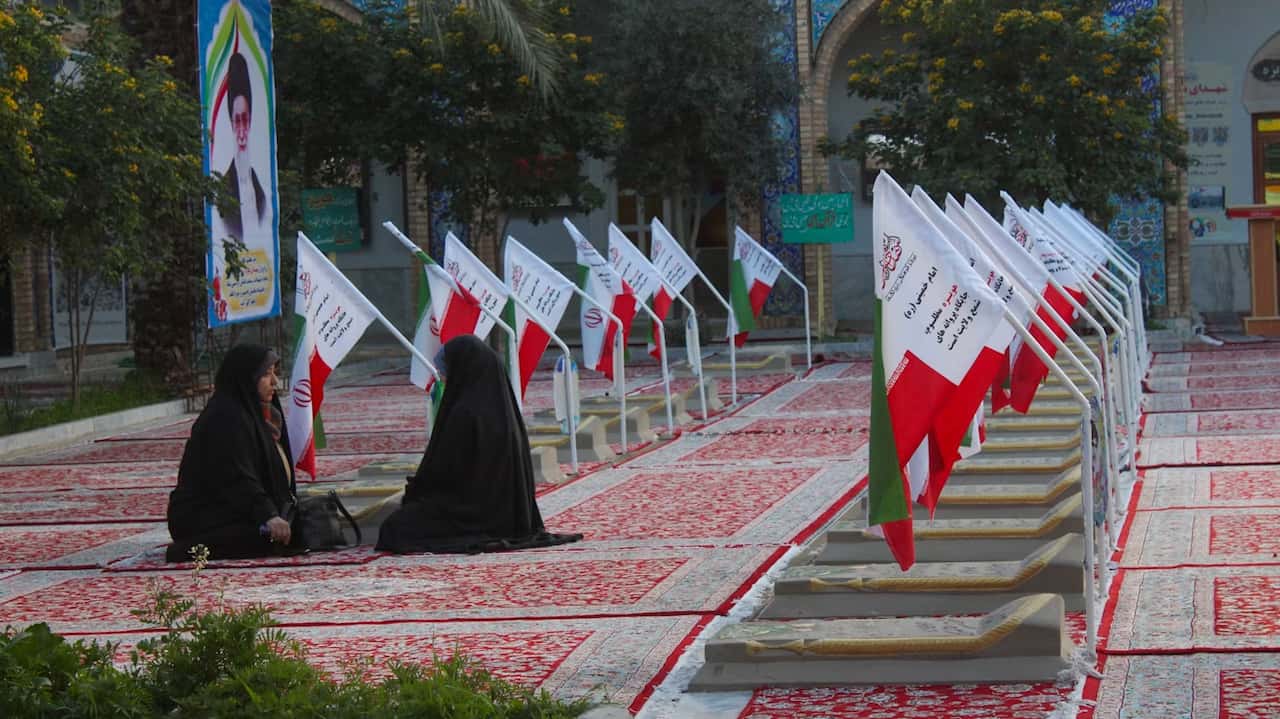 Strategic Vulnerabilities in Trump's Iran Adventure Open Narrow Road to Safer World 2 Global leaders discussing Trump’s Iran folly