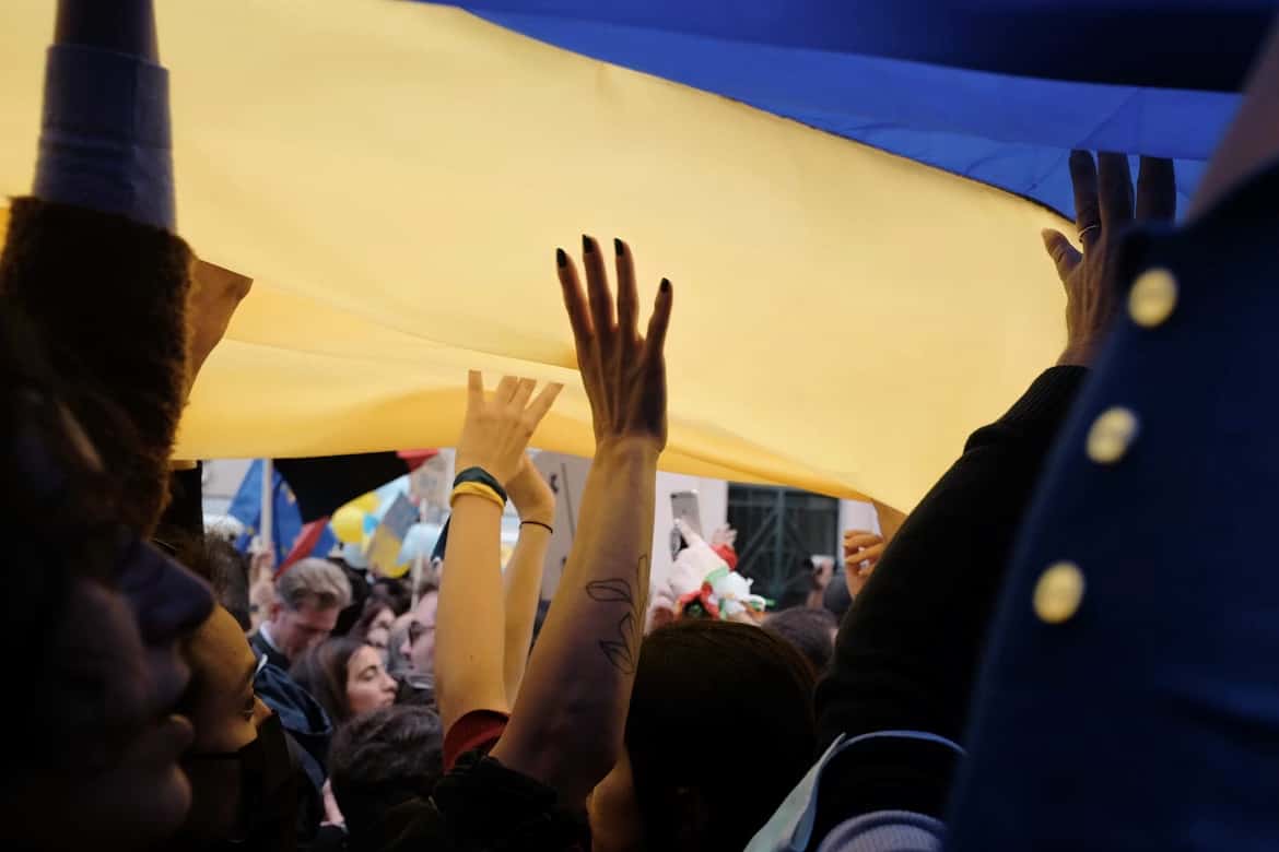 Ukraine Warns UN It May Revise Its Frontline Ceasefire Offer To Russia 1 Ukraine may recalibrate ceasefire offer with Russia