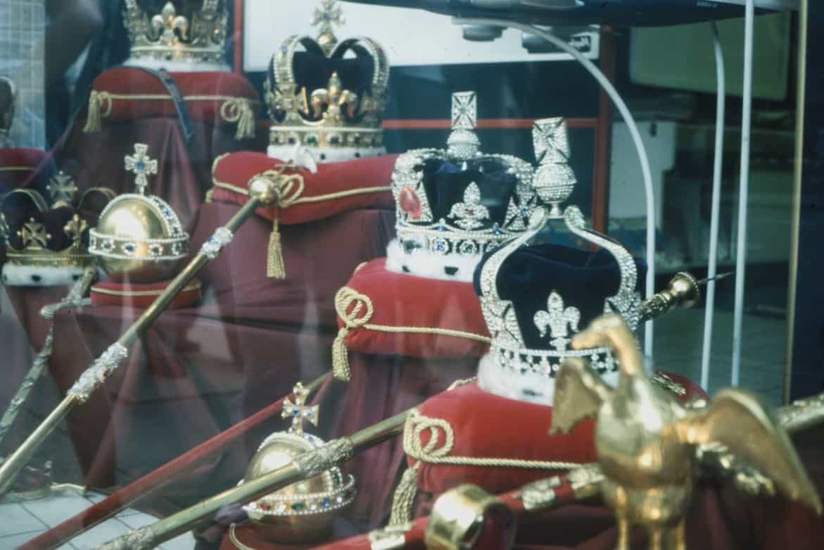 King Charles and the British royals and their finances