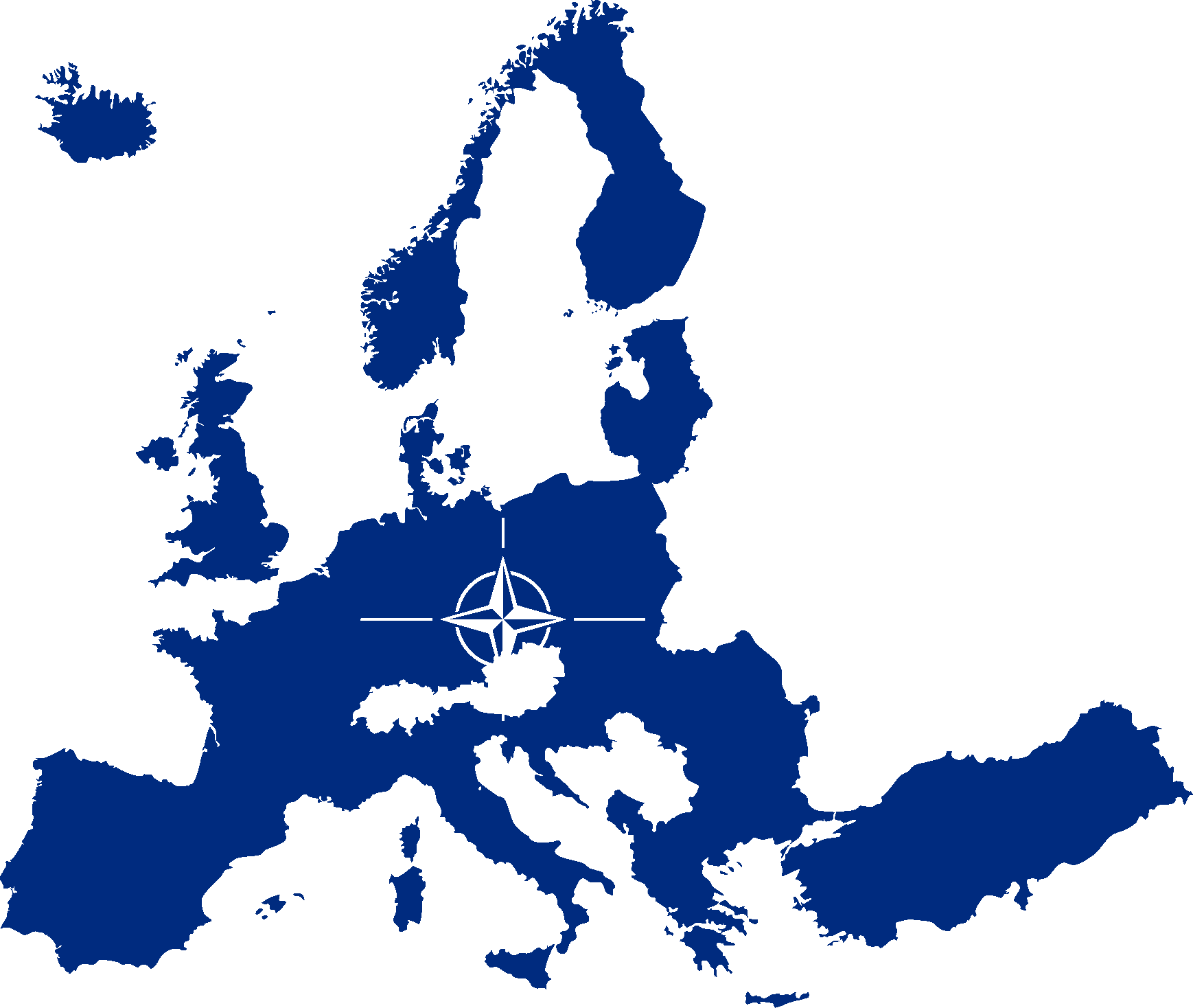 US plans major cuts to fighter jets and warships assigned to European NATO units 1 US warships for NATO operations