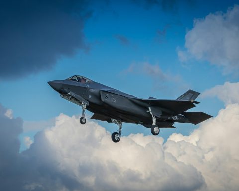 Keir Starmer discusses UK defense spending