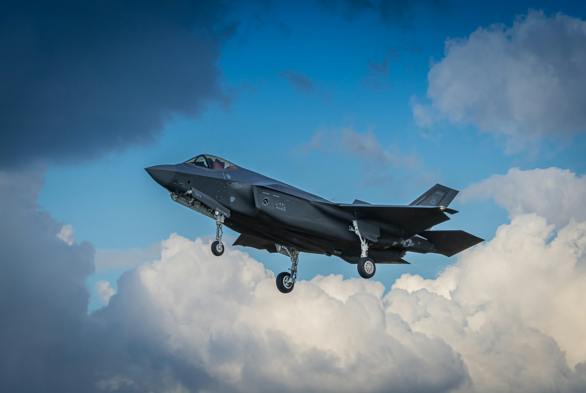 Keir Starmer discusses UK defense spending