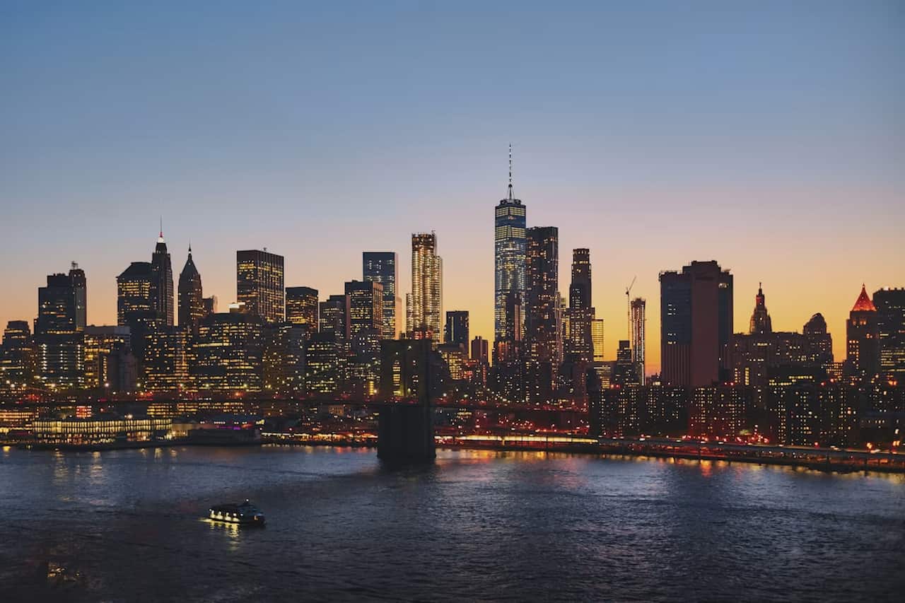 New York City freezes rents for one million apartments