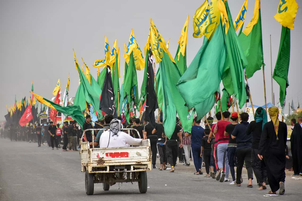 Israel and Lebanon deny southern Lebanon buffer zone withdrawal