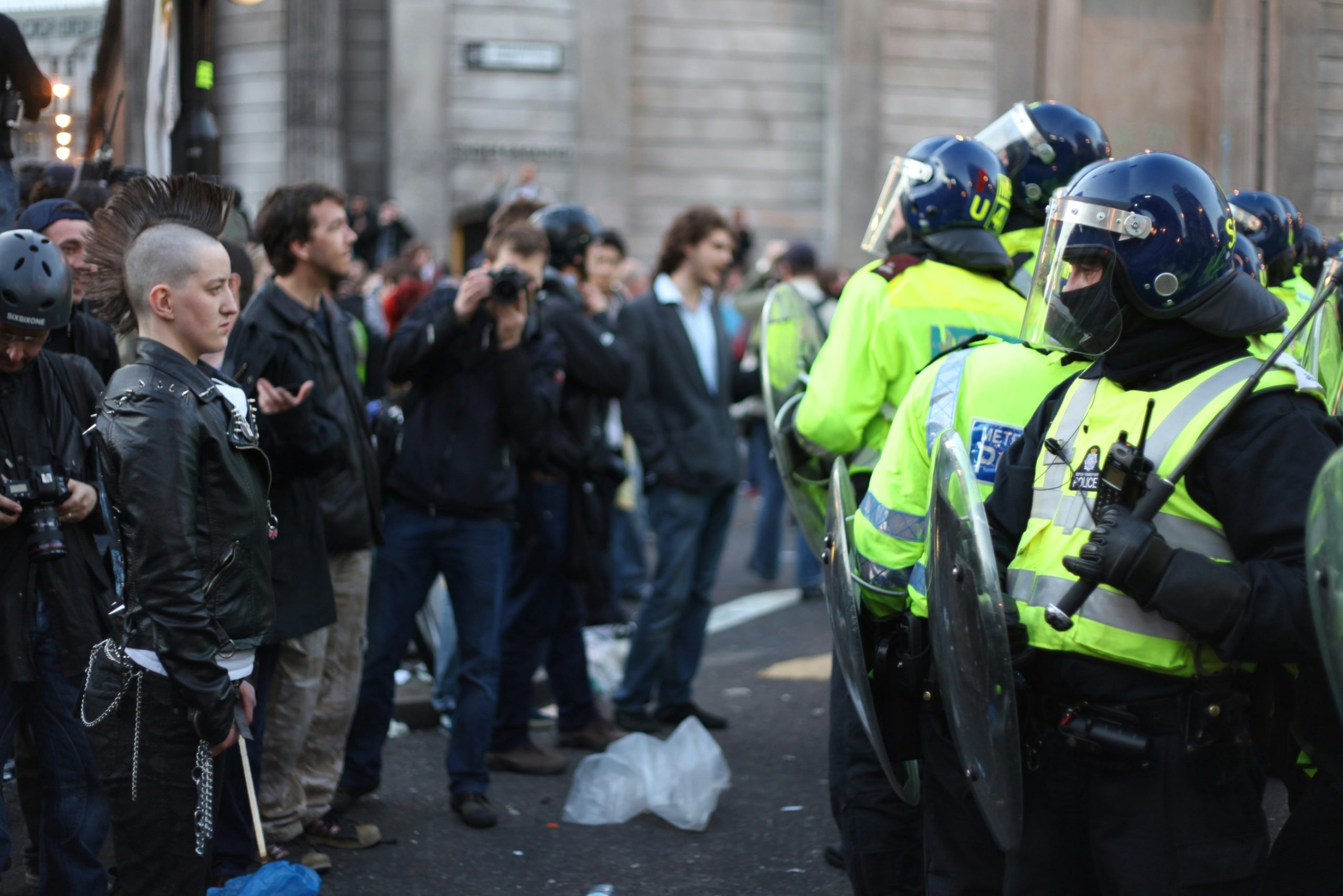 UK terror watchdog Jonathan Hall KC