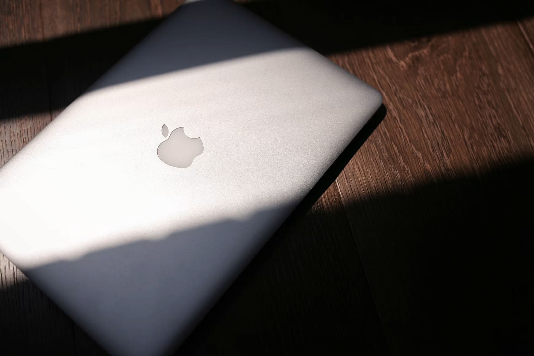 Close up of an iPad Pro tablet screen