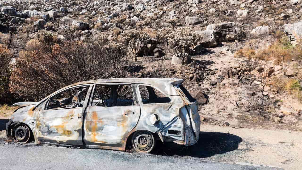 Al Arabiya reporter killed by car bomb in Mukalla