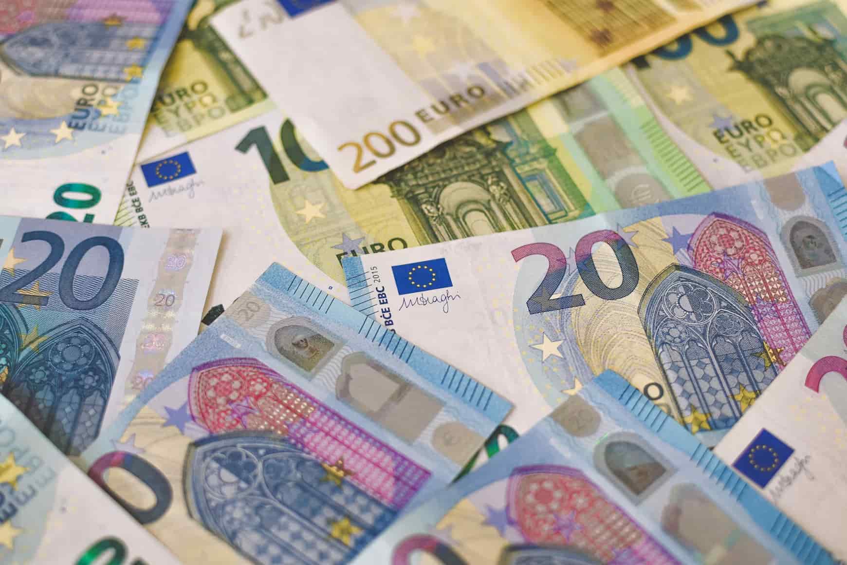 EU Leaders to Clash Over Next Seven-Year Budget While Seeking New Cash Sources 1 EU leaders clash over the EU budget during summit