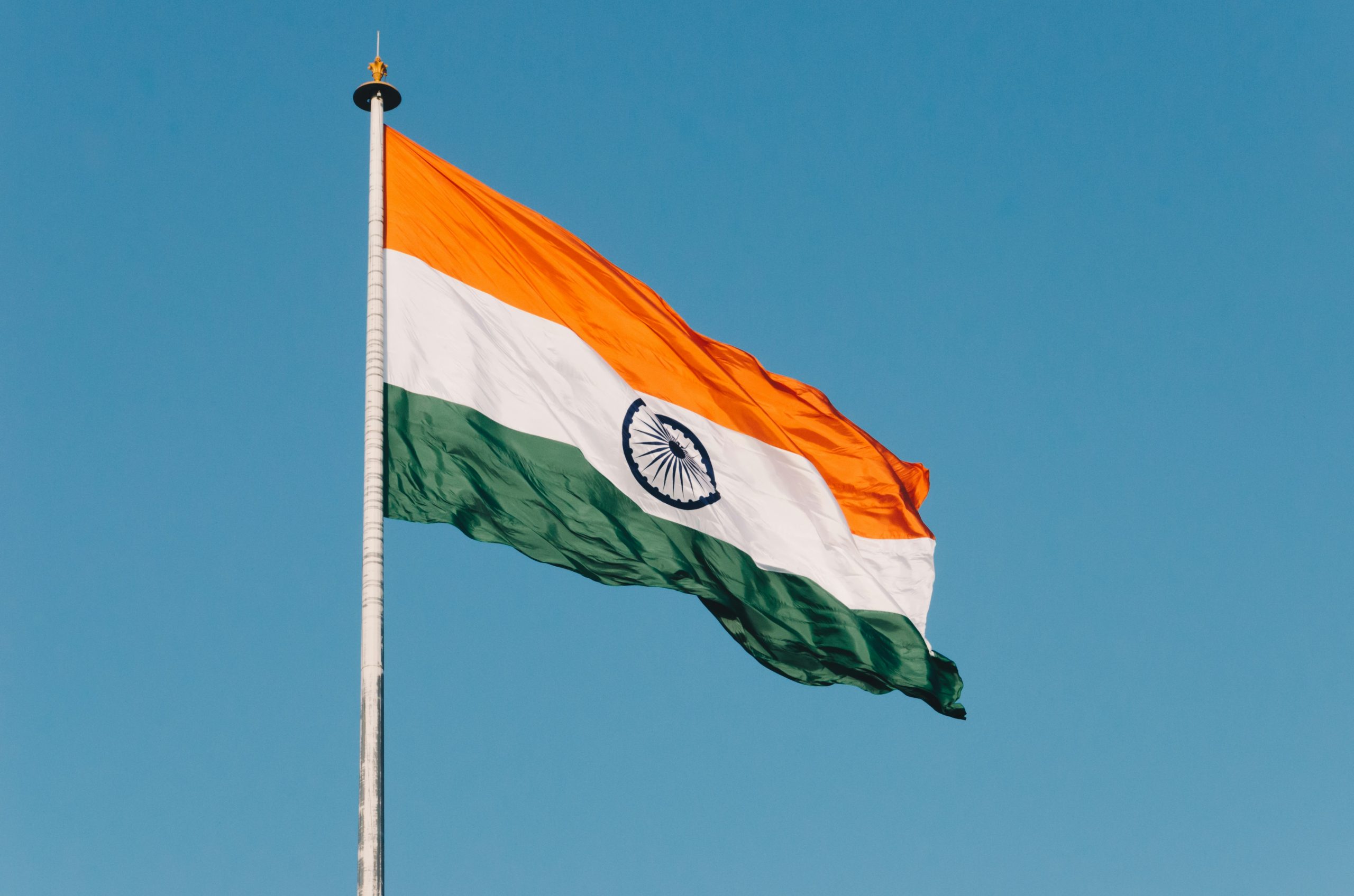 India demands end to US attacks on ships