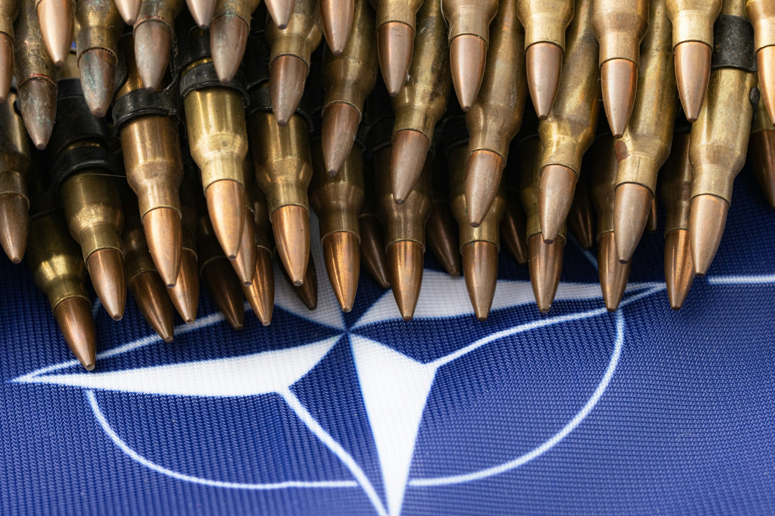 Bulgaria Halts All Future Military Aid And Weaponry Deliveries To Ukraine 1 Bulgaria halts arms deliveries to Ukraine