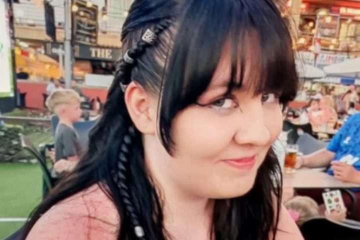 Lily in south Wales