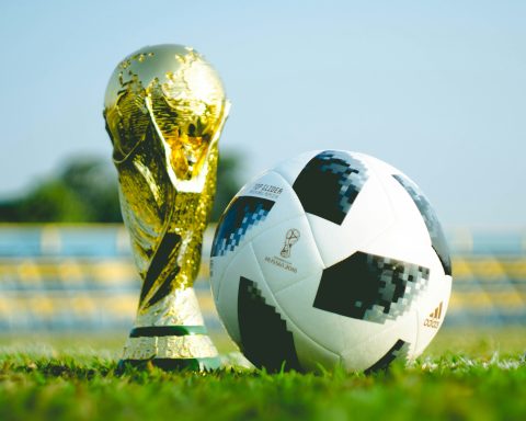 Canada team at World Cup 2026