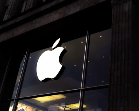 Apple seeking to buy chips from blacklisted Chinese firm